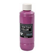 Textile Color Opaque Textile Paint - Fuchsia, 250ml