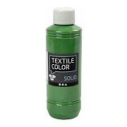 Textile Color Deckende Textilfarbe – Brillantgrün, 250 ml