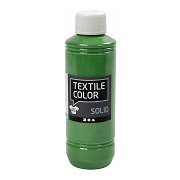 Textile Color Deckende Textilfarbe - Brillantgrün, 250ml