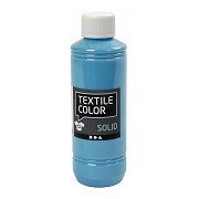 Textile Color Opaque Textile Paint - Turquoise Blue, 250ml