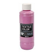 Textile Color Opaque Textile Paint - Pink, 250ml