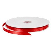 Satinband rot, 100m