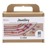 Mini-Kreativbox für Schmuck BFF