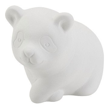 Terracotta Animal Money Box Panda