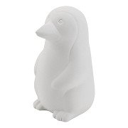 Terracotta Animal Money Box Penguin