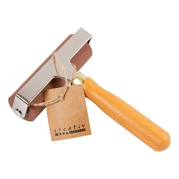 Rubber Roller/Linoleum Roller