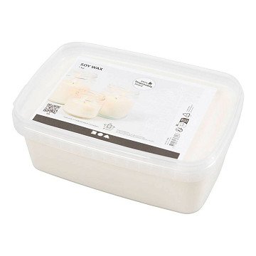 Soy wax, 1kg