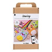 Starter Hobbyset Sewing