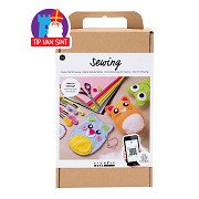 Starter Hobby Set Sewing