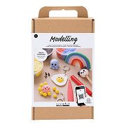 Starter Hobbyset Modellieren