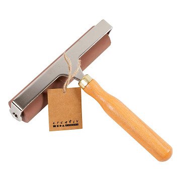 Rubber Roller/Linoleum Roller