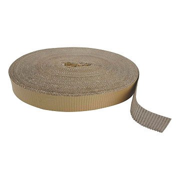 Wellpappe, 75cm