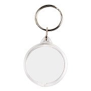 Keyring with Slot, 25 pcs.