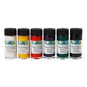 Magic Marble Paint, 6x20ml