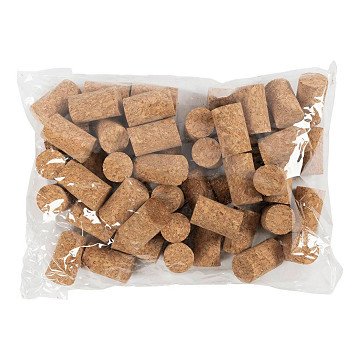 Corks, 50 pcs.
