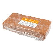Red Clay with Chamotte, 10kg