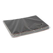 Glitter cardboard A4, 50 sheets