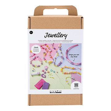 Hobbyset Jewelry Kids