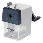 Pencil Sharpener Gray