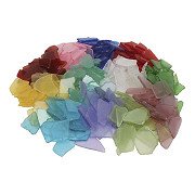 Glass mosaic Divers, 3kg