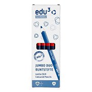 Edu Starter Pencil, 12 pcs.