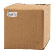 Coaster with Wooden Frame 15x15cm, 10 pcs.