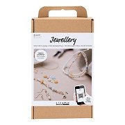 Starter Hobbyset Making Jewelry