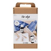 Starter Hobbyset Batikken Tie-Dye
