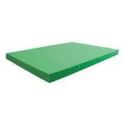 Colored Cardboard Grass Green 270gr, 100 Sheets