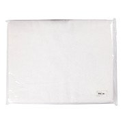 Aida White 35 Squares per 10 cm, 300x150cm