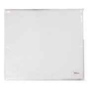 Aida White 70 Squares per 10cm, 300x150cm