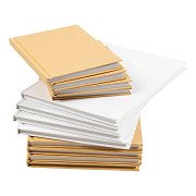 Notebook Miscellaneous, 72 pcs.