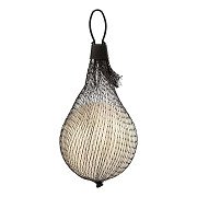 Wooden Bead 80mm Hole Size 8mm