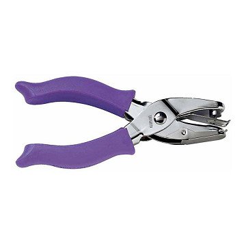 Fiskars Hand Punch Small Circle - 1.5mm