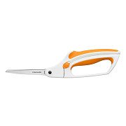 Fiskars Soft-Touch Scissors 26cm