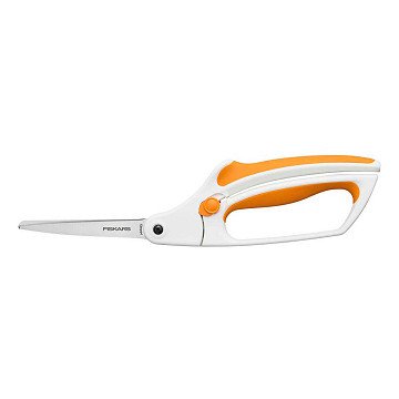 Fiskars Soft-Touch Scissors 26cm
