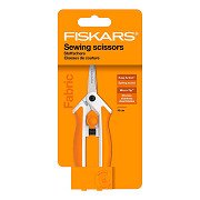 Fiskars Soft-touch Scissors Micro Spids - 15cm
