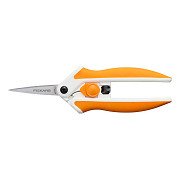 Fiskars Soft-Touch Schere Micro Spids - 15 cm