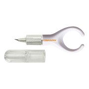 Fiskars Finger Tip Rotary Knife