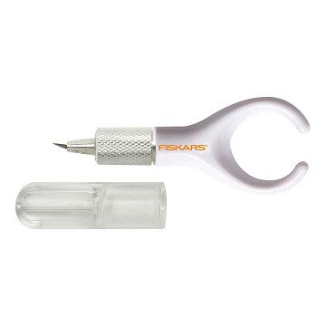 Fiskars Finger Tip Rotary Knife