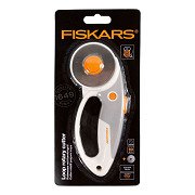 Fiskars Rotationsschneider für Rechts- und Linkshänder