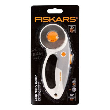 Fiskars Rolmes Rechts- en Linkshandig