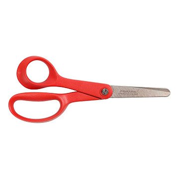Fiskars Classic Children's Scissors Left-Handed - 14cm