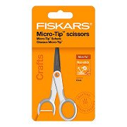 Fiskars Algemene Schaar Non-stick Rechtshandig - 12cm