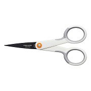 Fiskars Universalschere, antihaftbeschichtet, für Rechtshänder – 12 cm