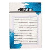 Glue dispenser Length 11.5cm Width 1.5cm - 10 pcs.