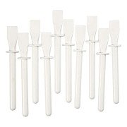 Glue dispenser Length 11.5cm Width 1.5cm - 10 pcs.