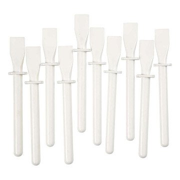 Glue dispenser Length 11.5cm Width 1.5cm - 10 pcs.