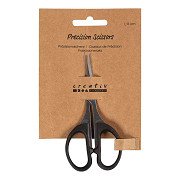 Precision Scissors Right-Handed - 11cm