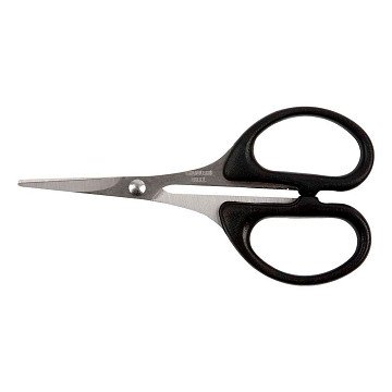 Präzisionsschere für Rechtshänder – 11 cm